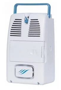 AirSep Freestyle 5 Portable Oxygen Concentrator