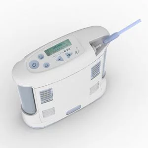 Inogen One G3 Portable Oxygen Concentrator