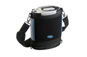 InvaCare Portable Oxygen Concentrator