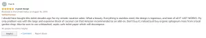 best camping toilet review